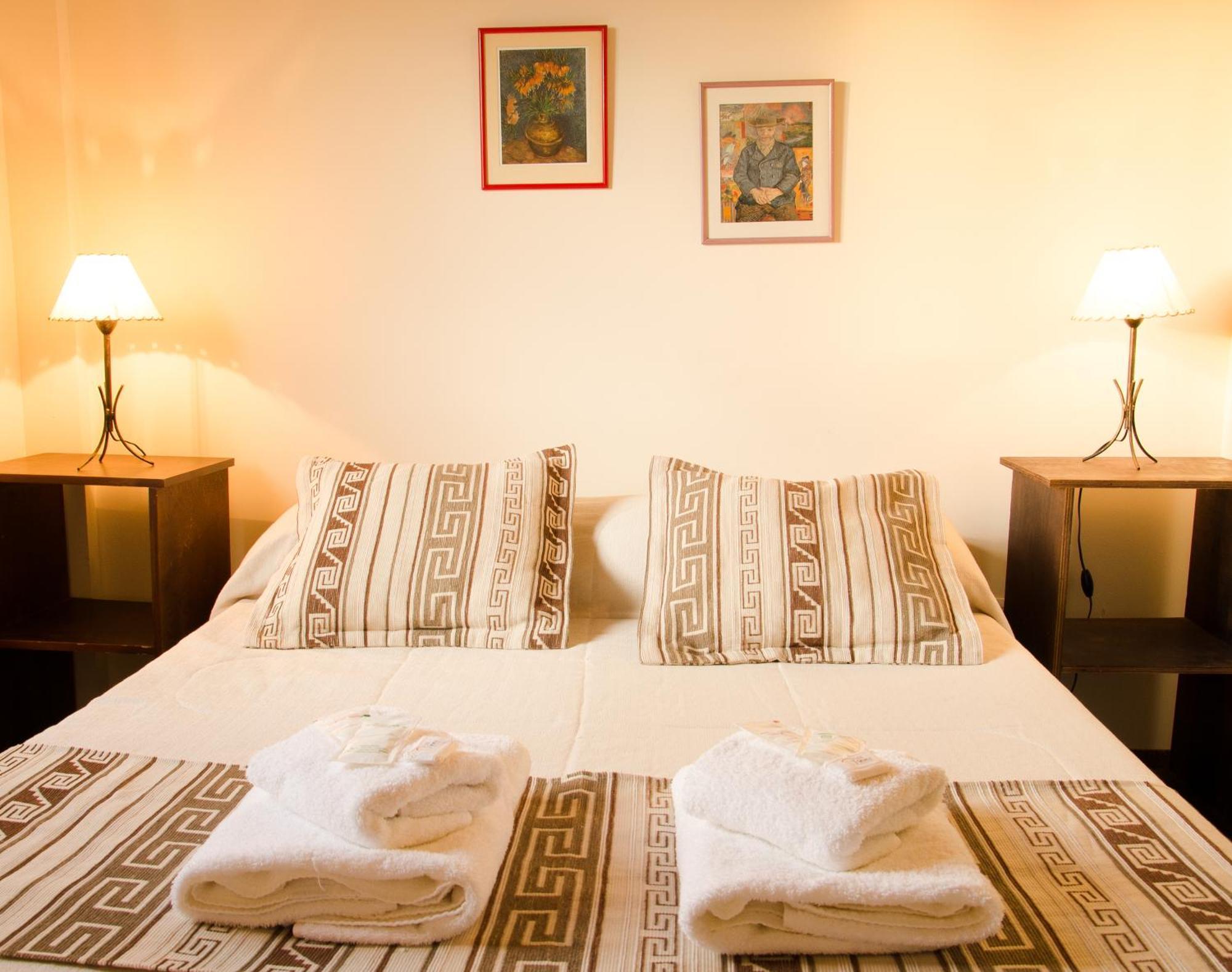 Hostería Los Gnomos El Calafate Quarto foto