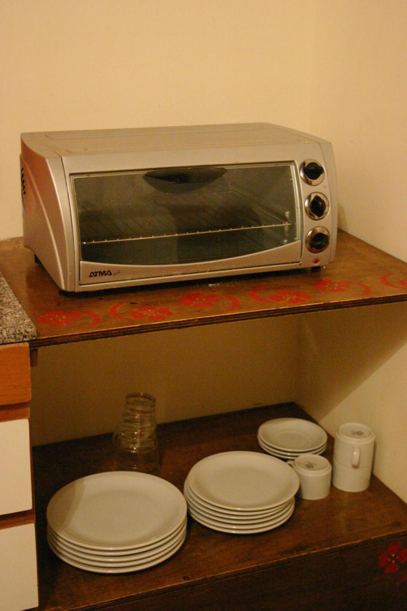 Hostería Los Gnomos El Calafate Quarto foto