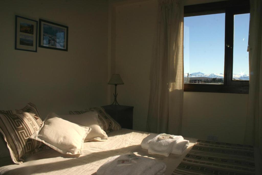 Hostería Los Gnomos El Calafate Quarto foto
