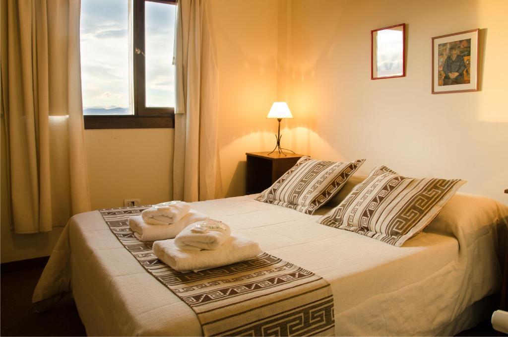 Hostería Los Gnomos El Calafate Quarto foto