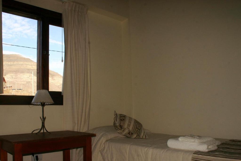 Hostería Los Gnomos El Calafate Quarto foto