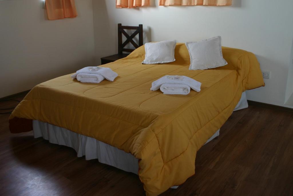 Hostería Los Gnomos El Calafate Quarto foto