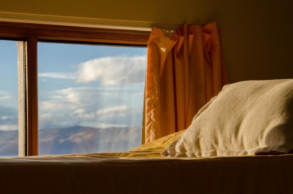 Hostería Los Gnomos El Calafate Quarto foto